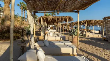 Fort Arabesque Resort, Spa and Villas