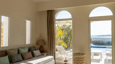 Fort Arabesque Resort, Spa and Villas