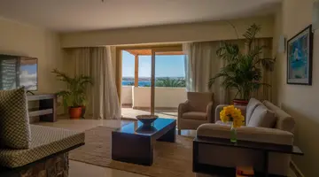 Fort Arabesque Resort, Spa and Villas