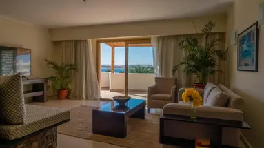 Fort Arabesque Resort, Spa and Villas