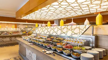 Fort Arabesque Resort, Spa and Villas