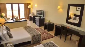 Fort Arabesque Resort, Spa and Villas
