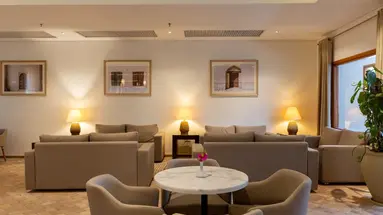 Fort Arabesque Resort, Spa and Villas
