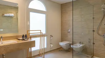 Fort Arabesque Resort, Spa and Villas