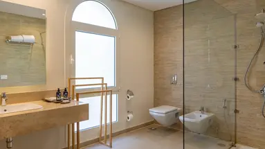 Fort Arabesque Resort, Spa and Villas