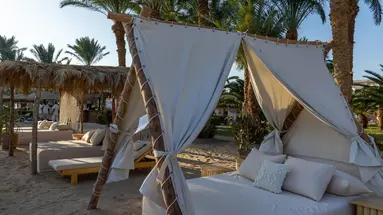 Fort Arabesque Resort, Spa and Villas