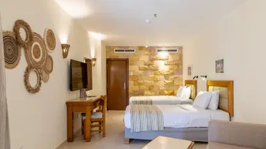 Fort Arabesque Resort, Spa and Villas