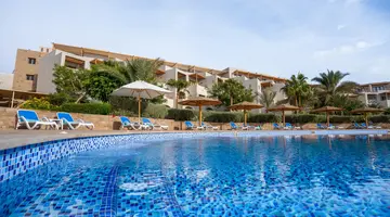 Fort Arabesque Resort, Spa and Villas