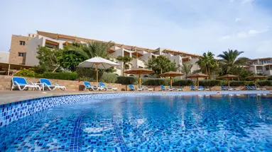Fort Arabesque Resort, Spa and Villas