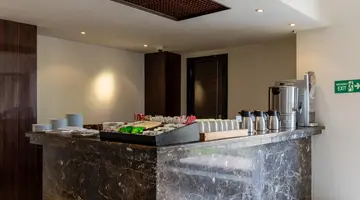 Fort Arabesque Resort, Spa and Villas