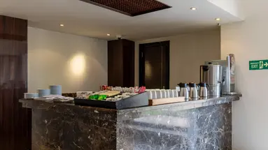 Fort Arabesque Resort, Spa and Villas