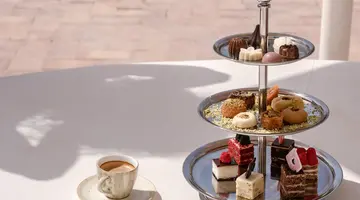 Fort Arabesque Resort, Spa and Villas