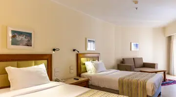 Fort Arabesque Resort, Spa and Villas