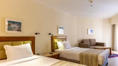 Fort Arabesque Resort, Spa and Villas