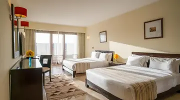 Fort Arabesque Resort, Spa & Villas