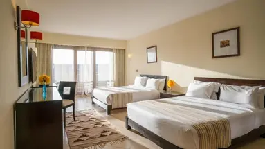 Fort Arabesque Resort, Spa & Villas