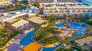 Fort Arabesque Resort, Spa & Villas