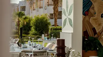 FORT ARABESQUE RESORT SPA & VILLAS