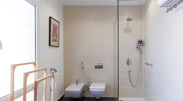 FORT ARABESQUE RESORT SPA & VILLAS