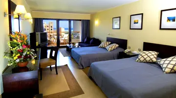 Fort Arabesque Resort, Spa & Villas****