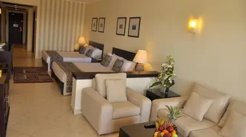 Fort Arabesque Resort, Spa & Villas****
