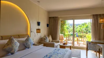 Fort Arabesque Resort, Spa & Villas