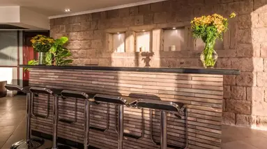 Fort Arabesque Resort, Spa & Villas