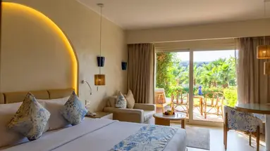 Fort Arabesque Resort, Spa & Villas