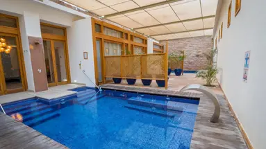 Fort Arabesque Resort Spa & Villas