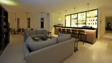 Fort Arabesque Resort Spa & Villas