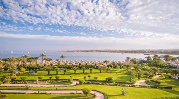 Fort Arabesque Resort Spa & Villas