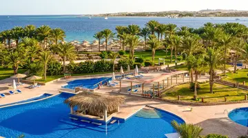Fort Arabesque Resort, Spa & Villas