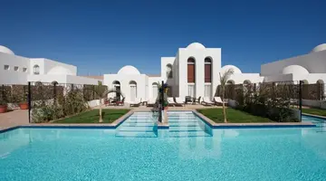 FORT ARABESQUE RESORT SPA & VILLAS
