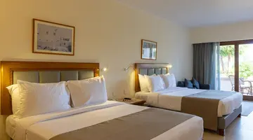 FORT ARABESQUE RESORT SPA & VILLAS