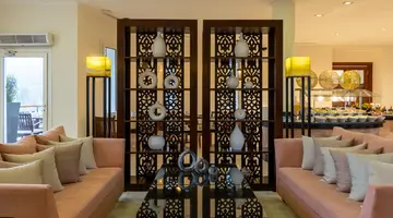 FORT ARABESQUE RESORT SPA & VILLAS