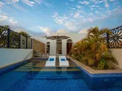 FORT ARABESQUE RESORT SPA & VILLAS