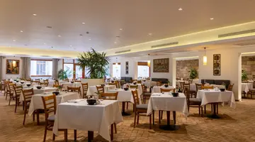 FORT ARABESQUE RESORT SPA & VILLAS