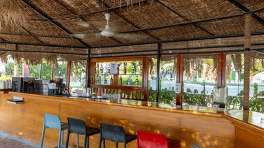 FORT ARABESQUE RESORT SPA & VILLAS