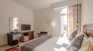 FORT ARABESQUE RESORT SPA & VILLAS