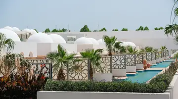 FORT ARABESQUE RESORT SPA & VILLAS
