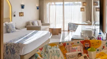 FORT ARABESQUE RESORT SPA & VILLAS