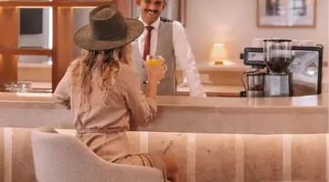 FORT ARABESQUE RESORT SPA & VILLAS