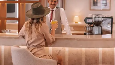 FORT ARABESQUE RESORT SPA & VILLAS