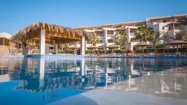 FORT ARABESQUE RESORT SPA & VILLAS