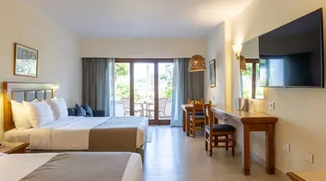 FORT ARABESQUE RESORT SPA & VILLAS