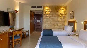FORT ARABESQUE RESORT SPA & VILLAS
