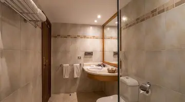 Fort Arabesque Resort Spa & Villas