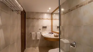 Fort Arabesque Resort Spa & Villas