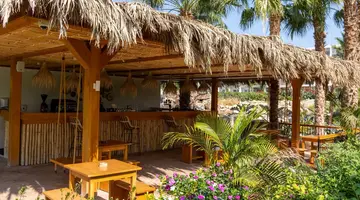 FORT ARABESQUE RESORT SPA & VILLAS