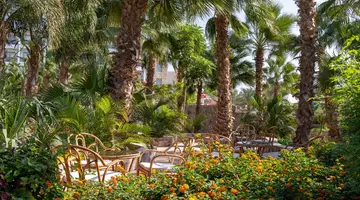 FORT ARABESQUE RESORT SPA & VILLAS